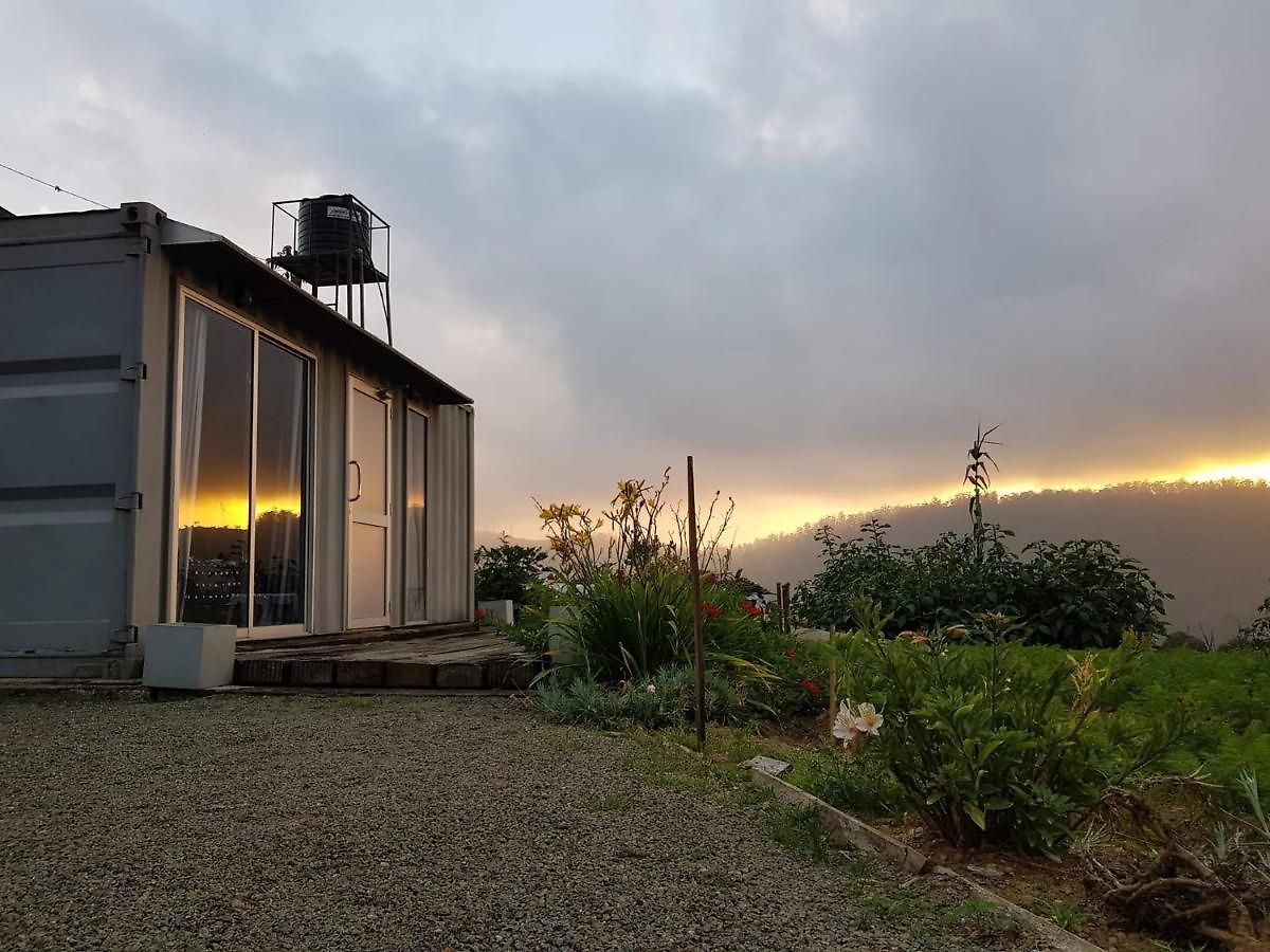 Container Edge Hotel Nuwara Eliya