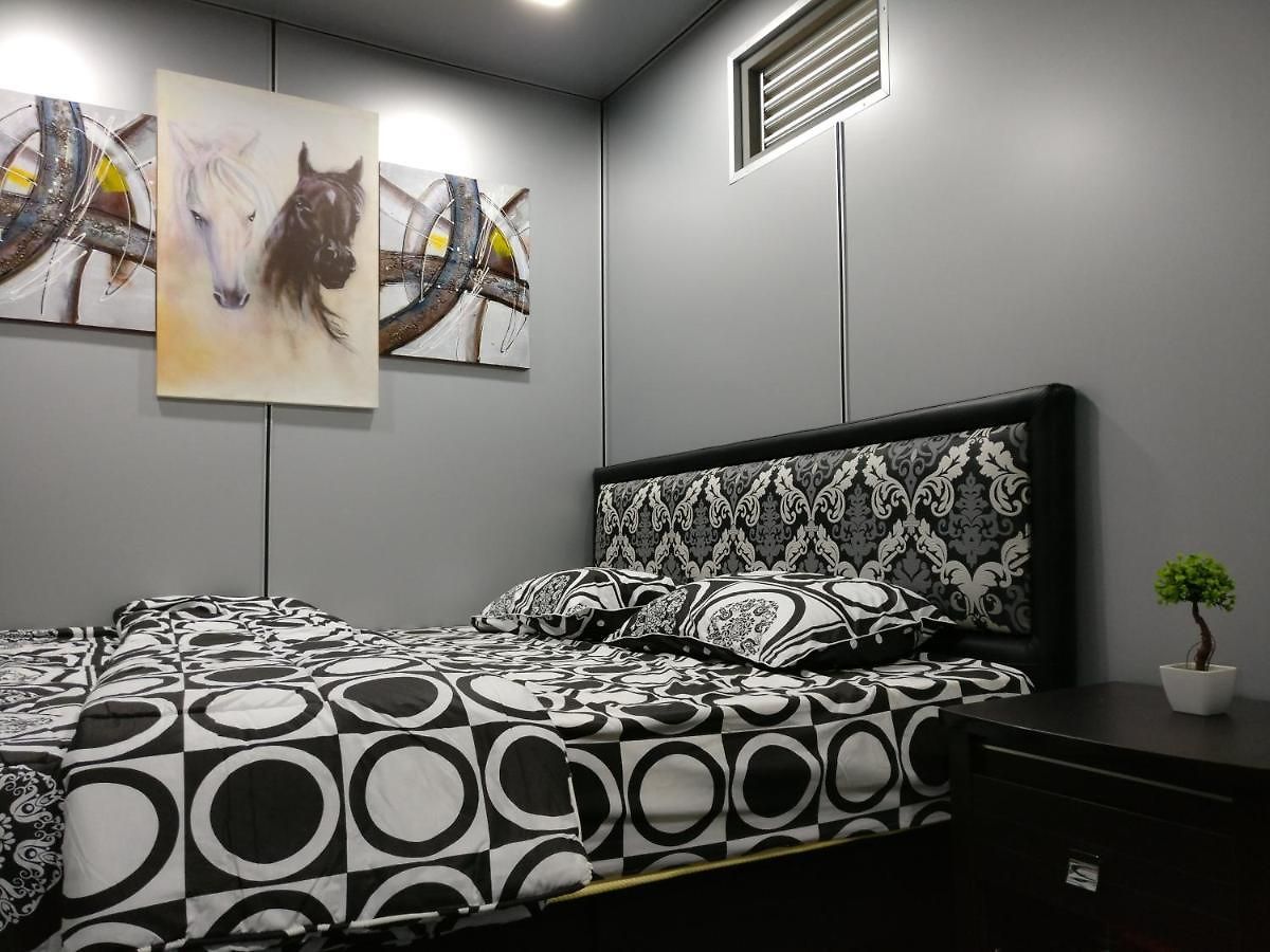 Hotel Container Edge Nuwara Eliya