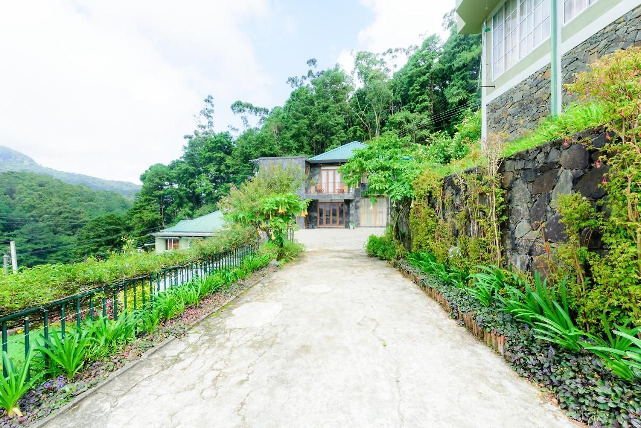 Hummingbird Hill Villa Nuwara Eliya