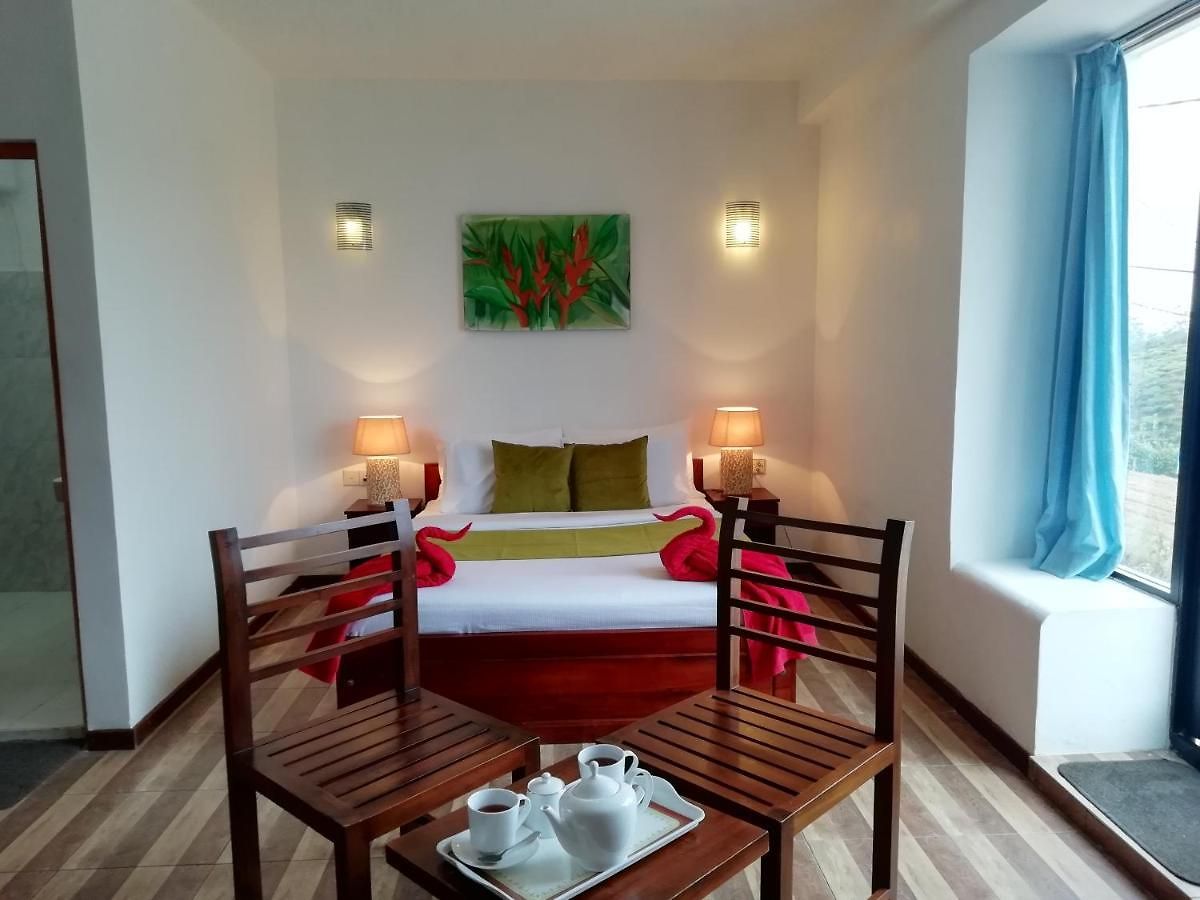 Vishmi's Rest 3* Nuwara Eliya