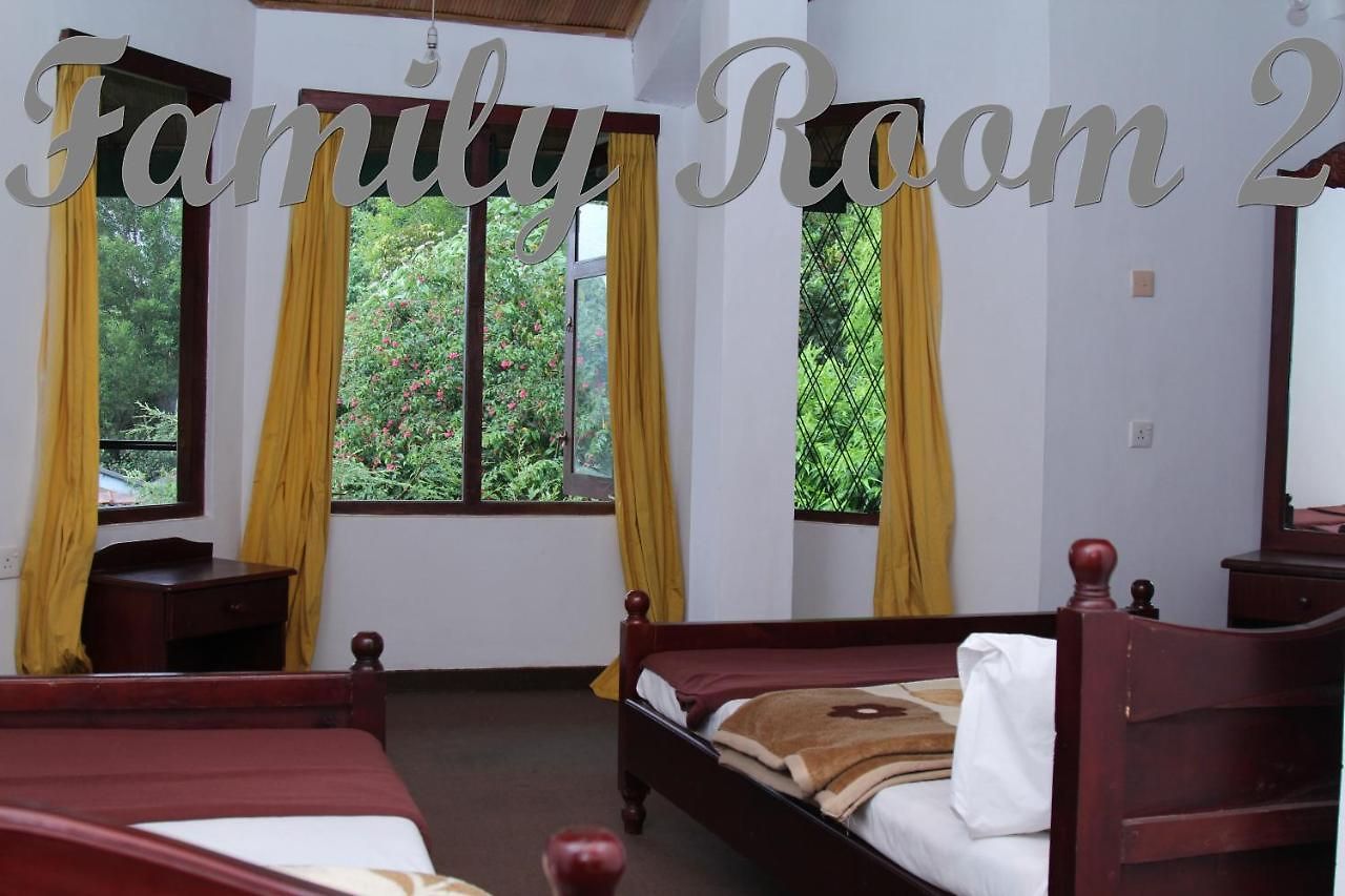 Hotel Panorama Nuwara Eliya