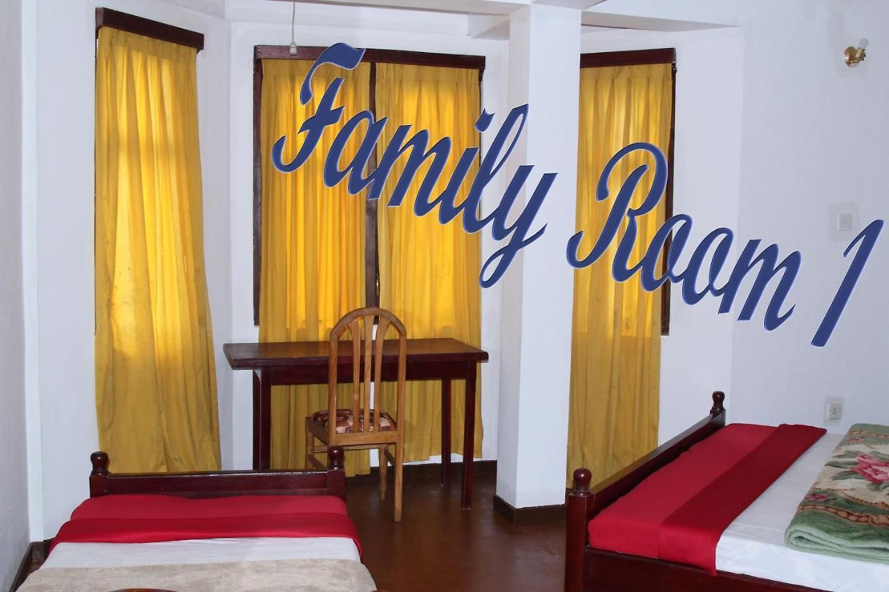 Panorama Hotel Nuwara Eliya