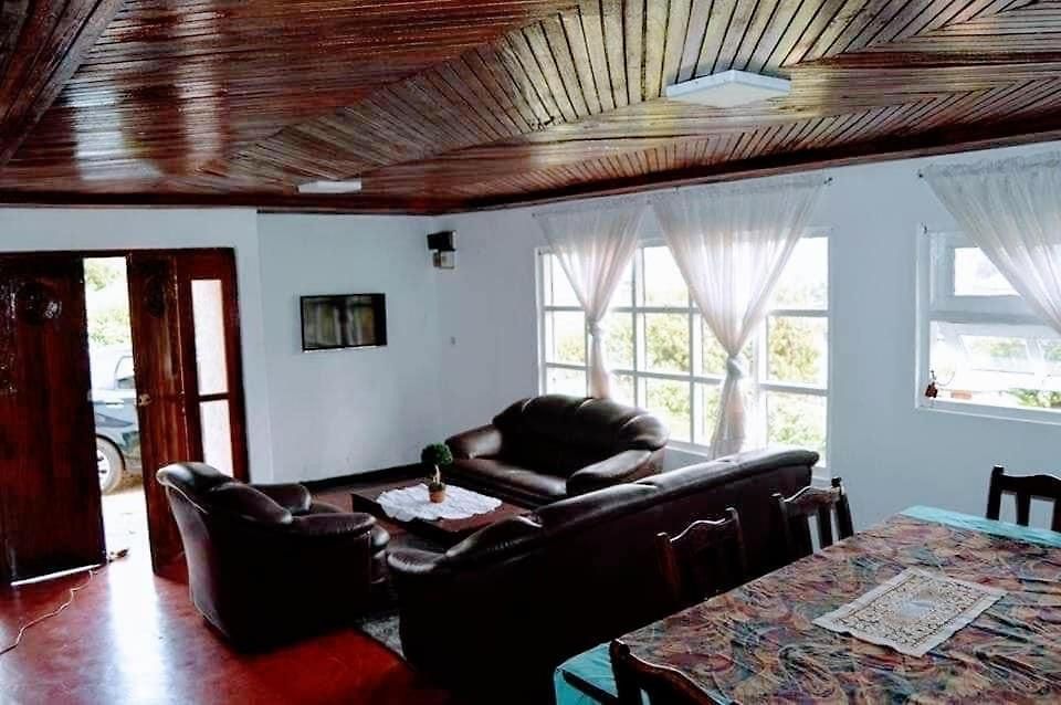 Guest house Pinewood Bungalow