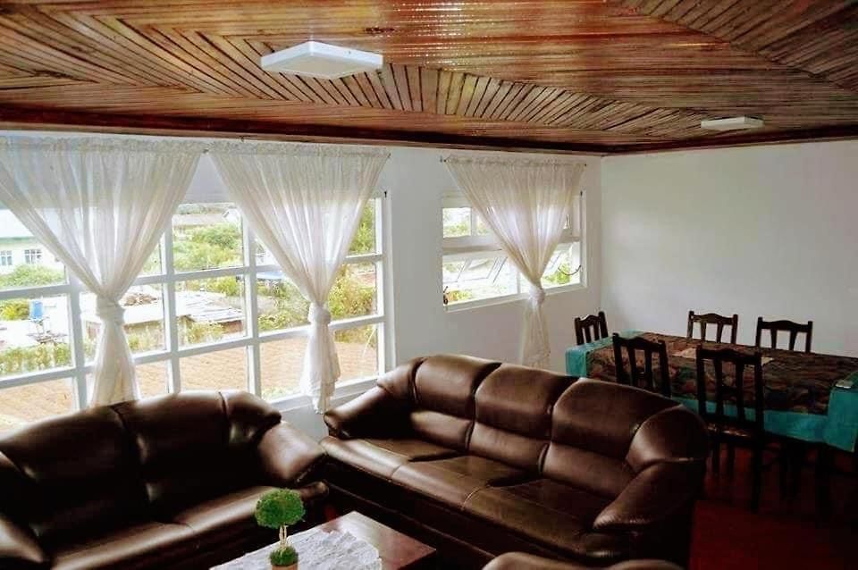 Guest house Pinewood Bungalow