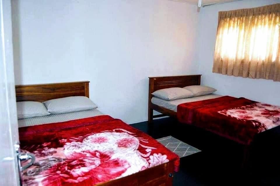 Guest house Pinewood Bungalow *