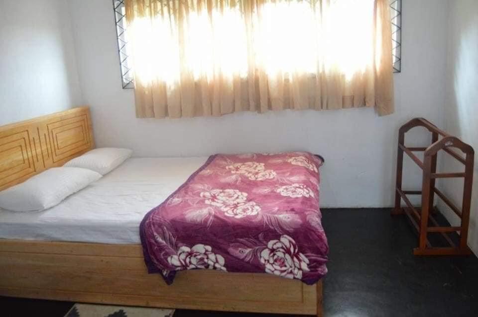 Pinewood Bungalow *