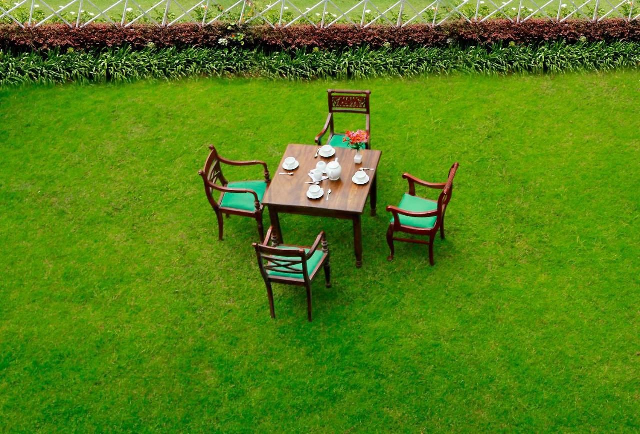 Hotel Green Forest Nuwara Eliya