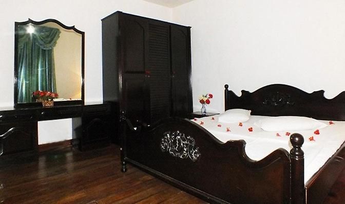 Green Forest Hotel Nuwara Eliya