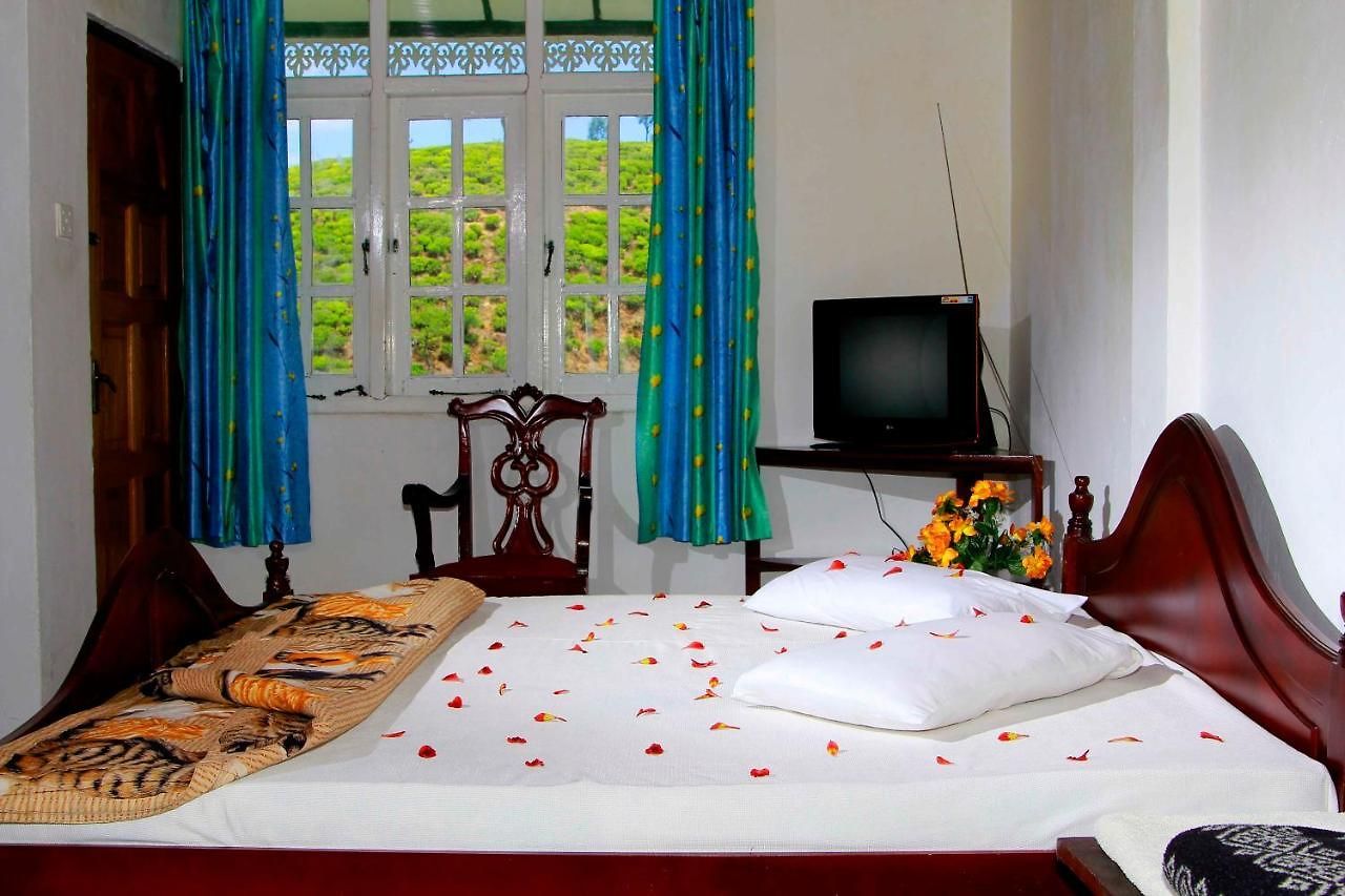 Hotel Green Forest