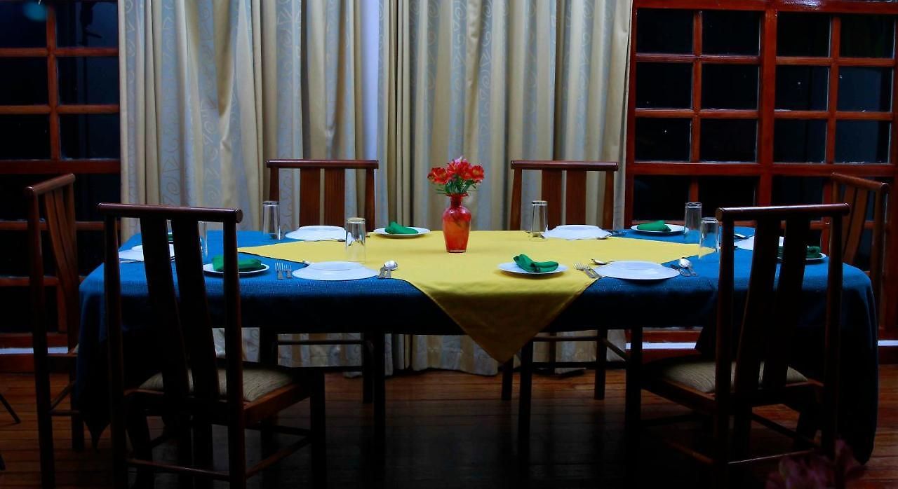 Hotel Green Forest 3*