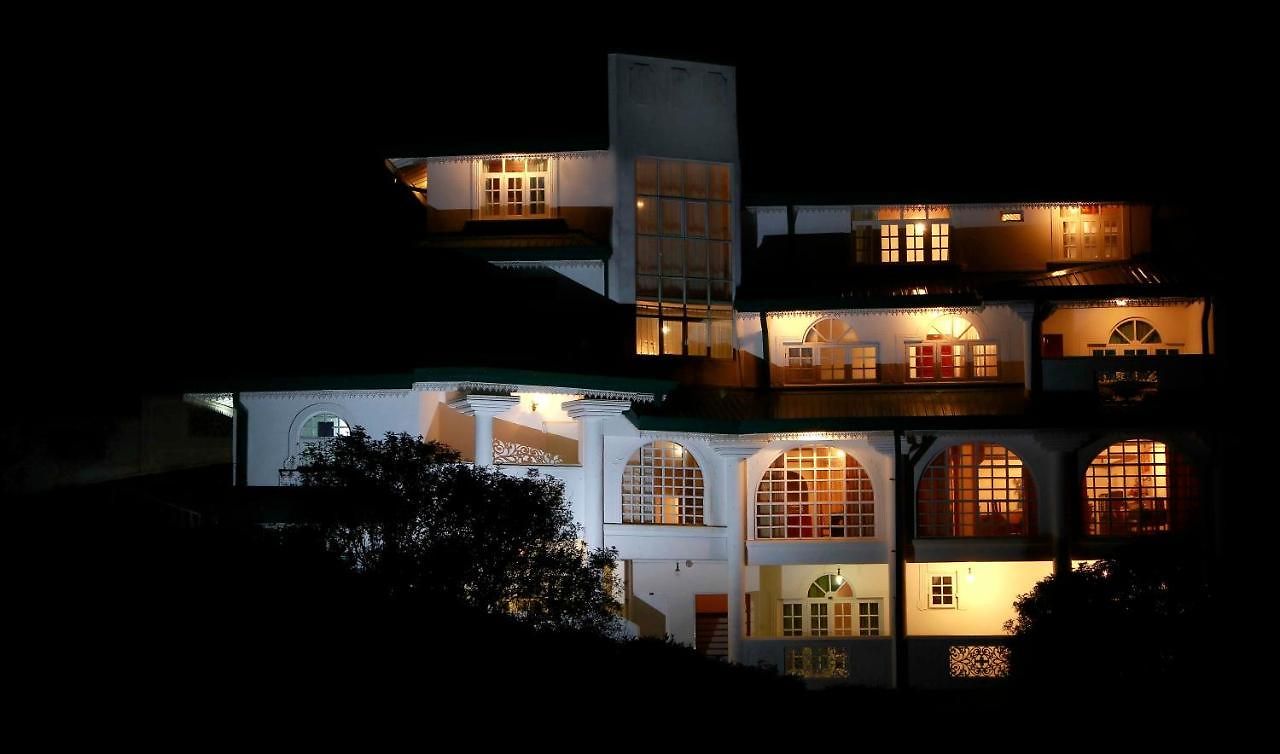 Hotel Green Forest 3*