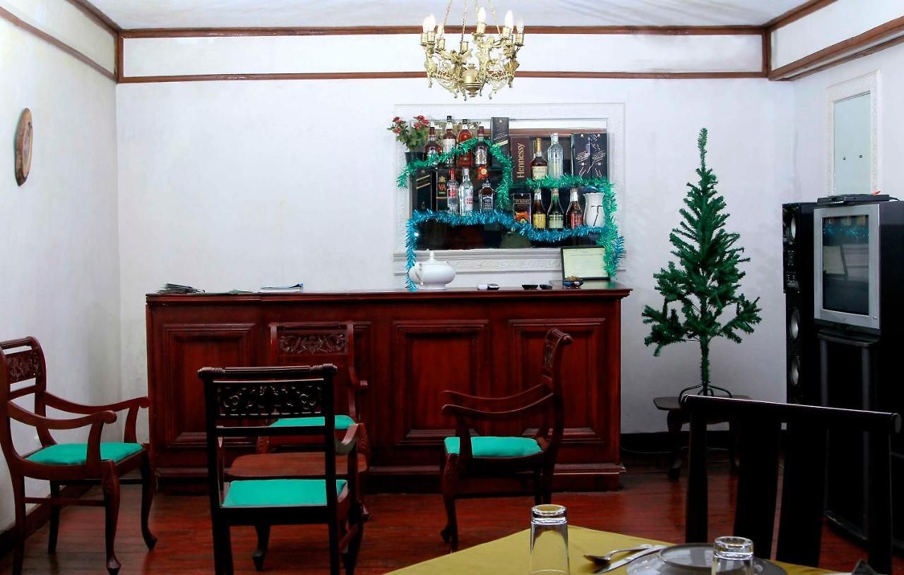 Green Forest 3* Nuwara Eliya