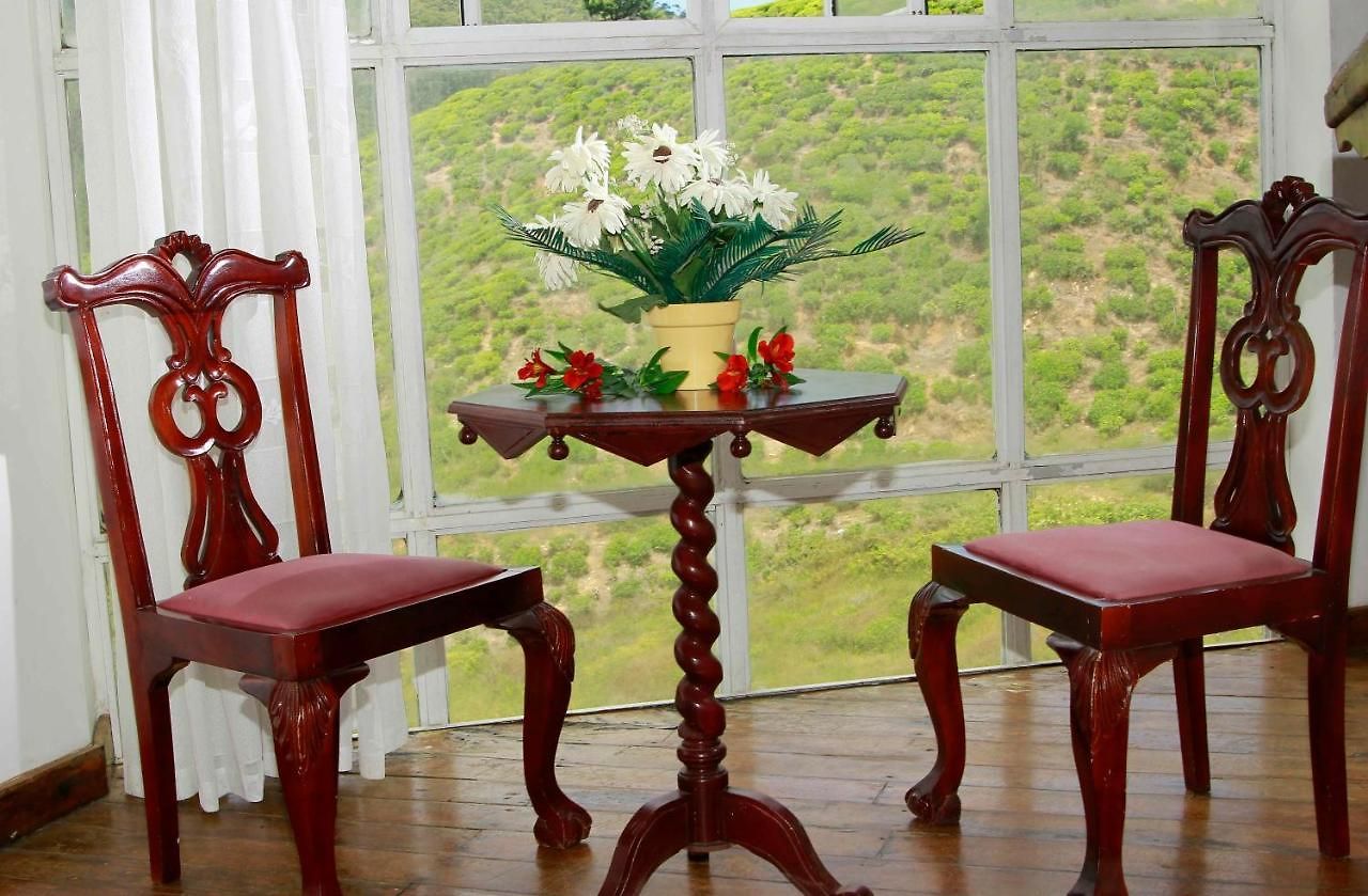 Hotel Green Forest Nuwara Eliya