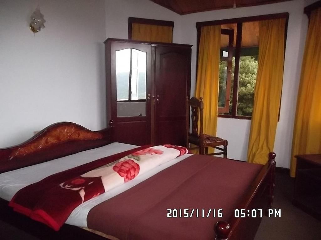 Hotel Panorama Nuwara Eliya