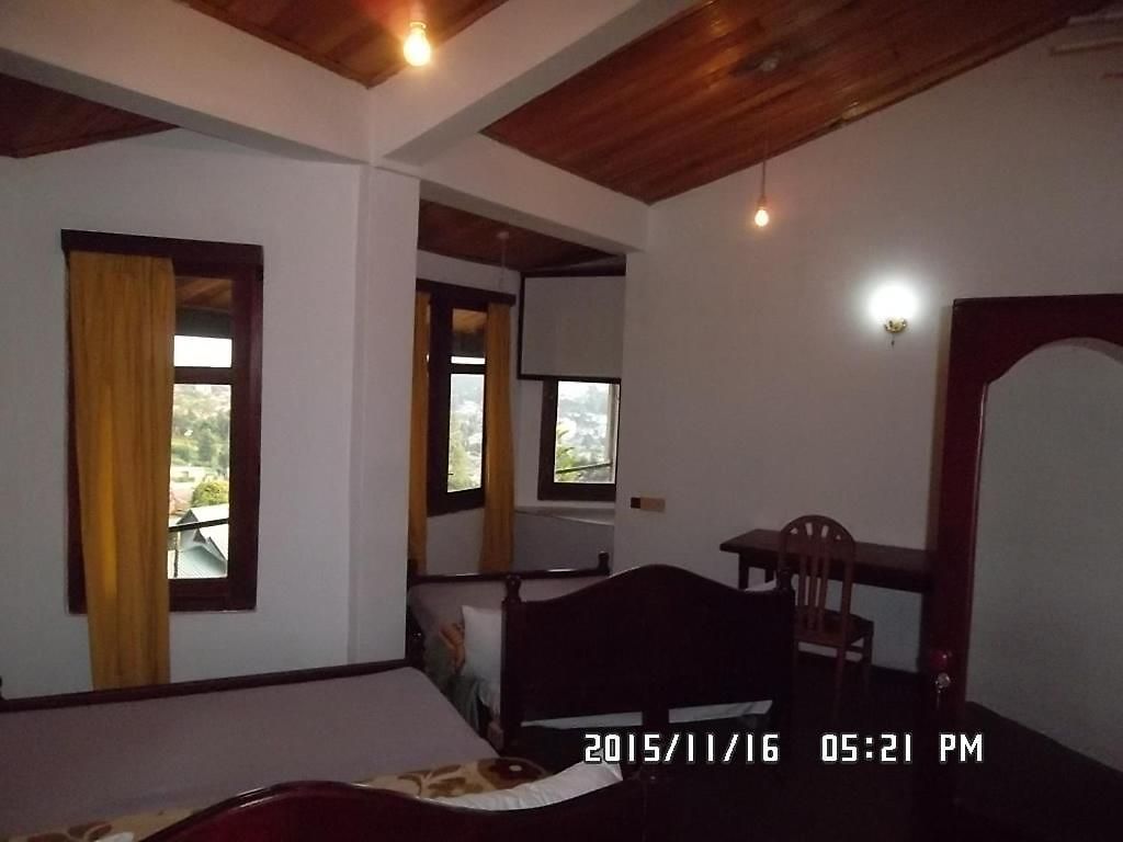 Panorama Hotel