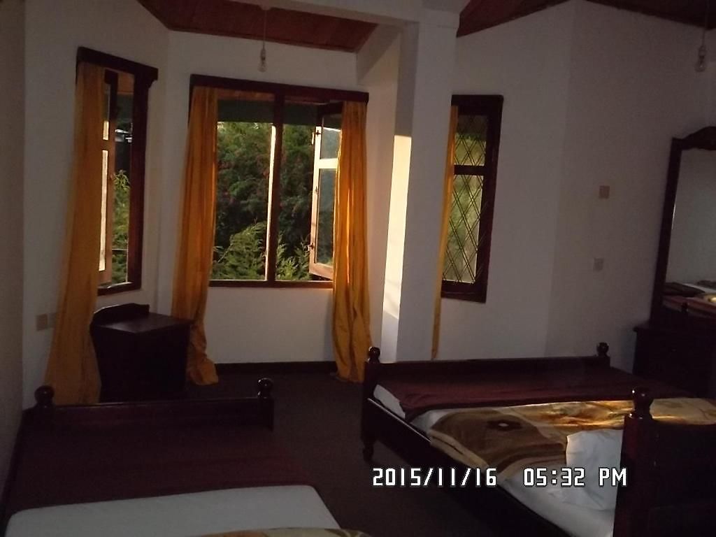 Hotel Panorama