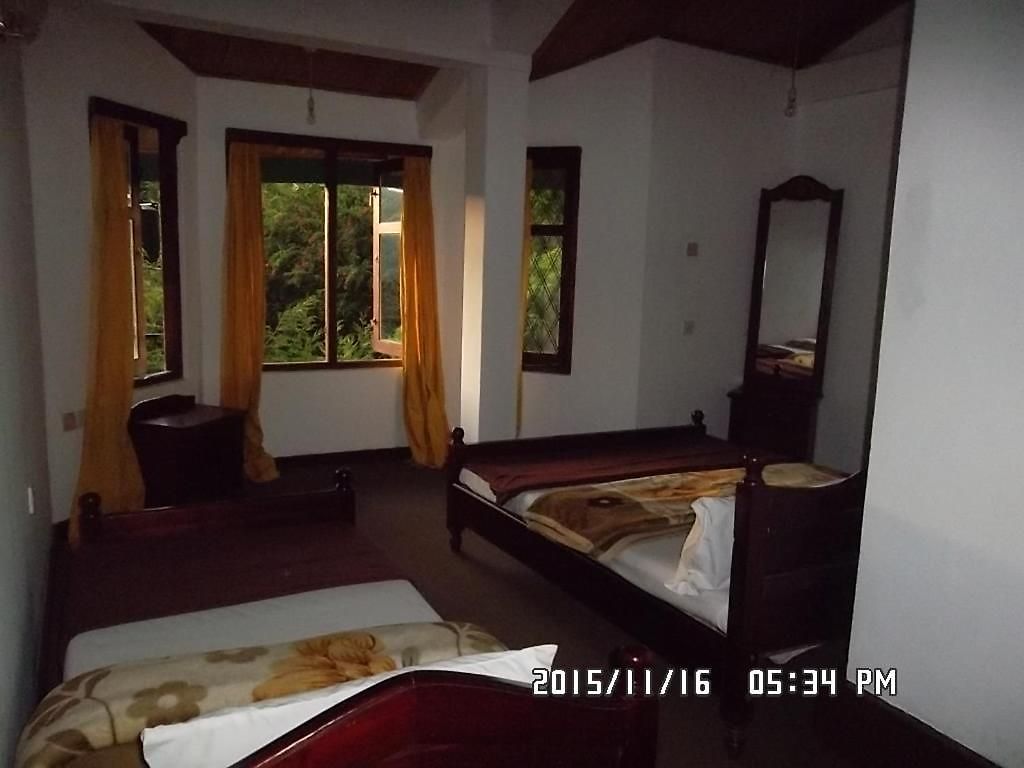 Panorama Hotel Nuwara Eliya