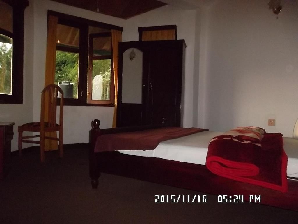 Panorama Nuwara Eliya