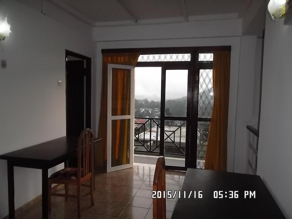 Panorama Hotel Nuwara Eliya