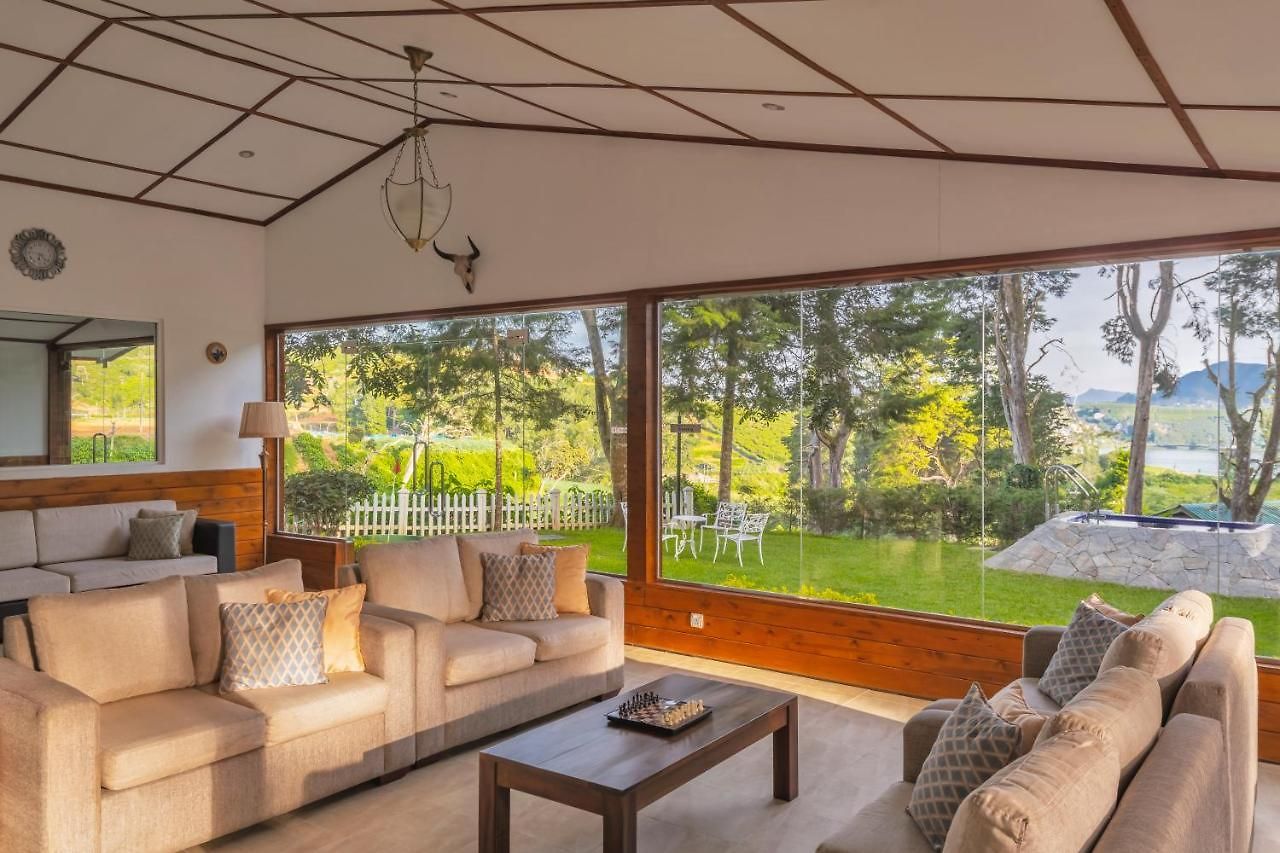 Hotel Mirage Kings Nuwara Eliya