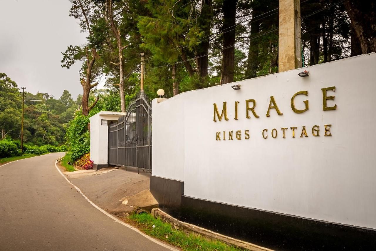 Mirage Kings