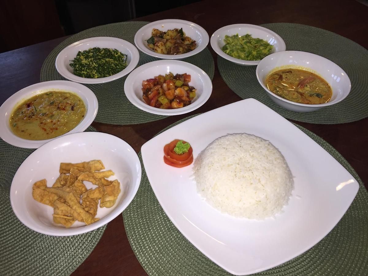 Atulya Resort Nuwara Eliya