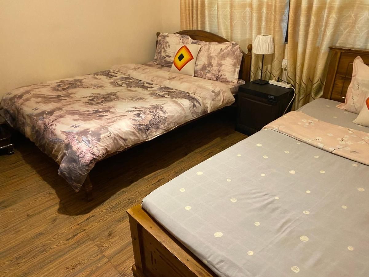 Peace Garden Bed & Breakfast