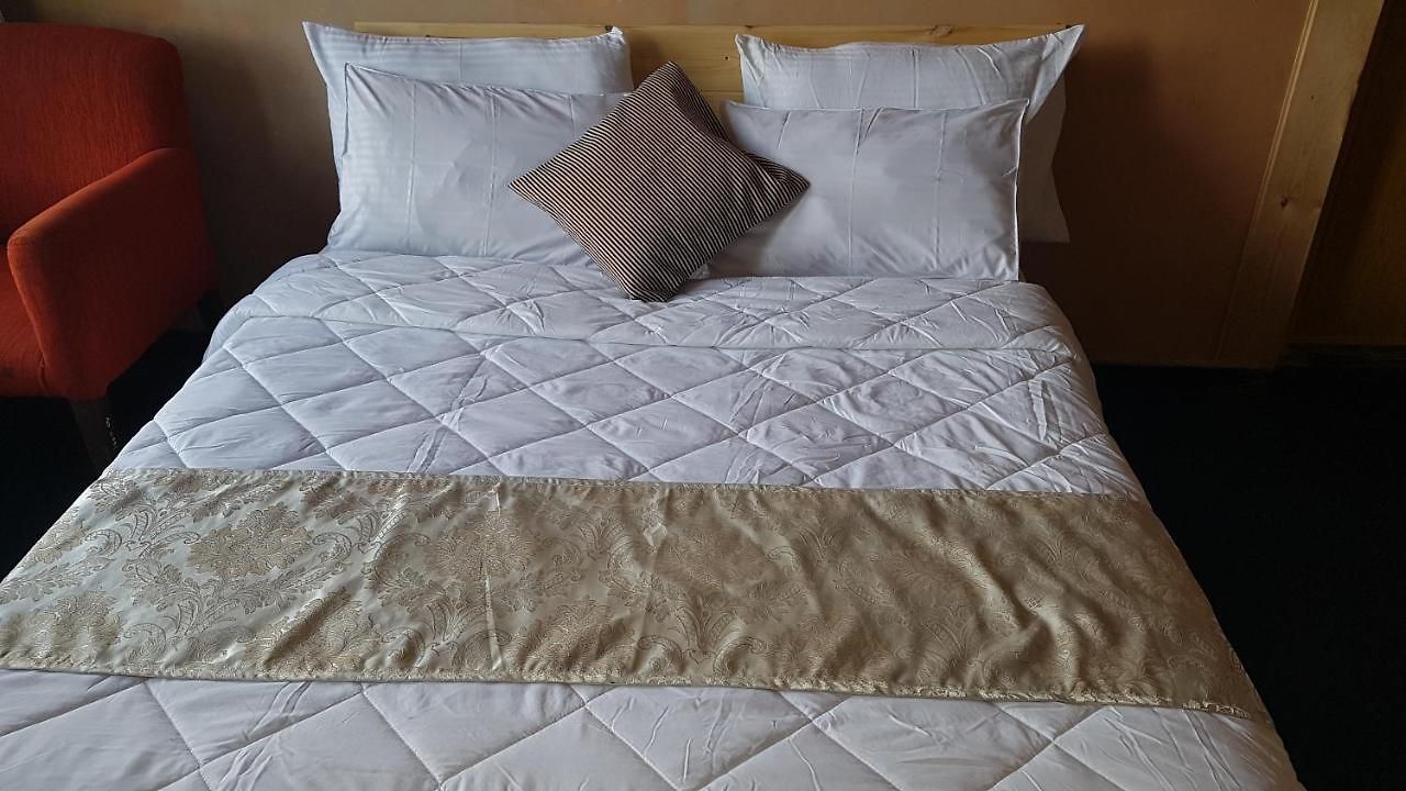 The Gregory Nuwara Eliya