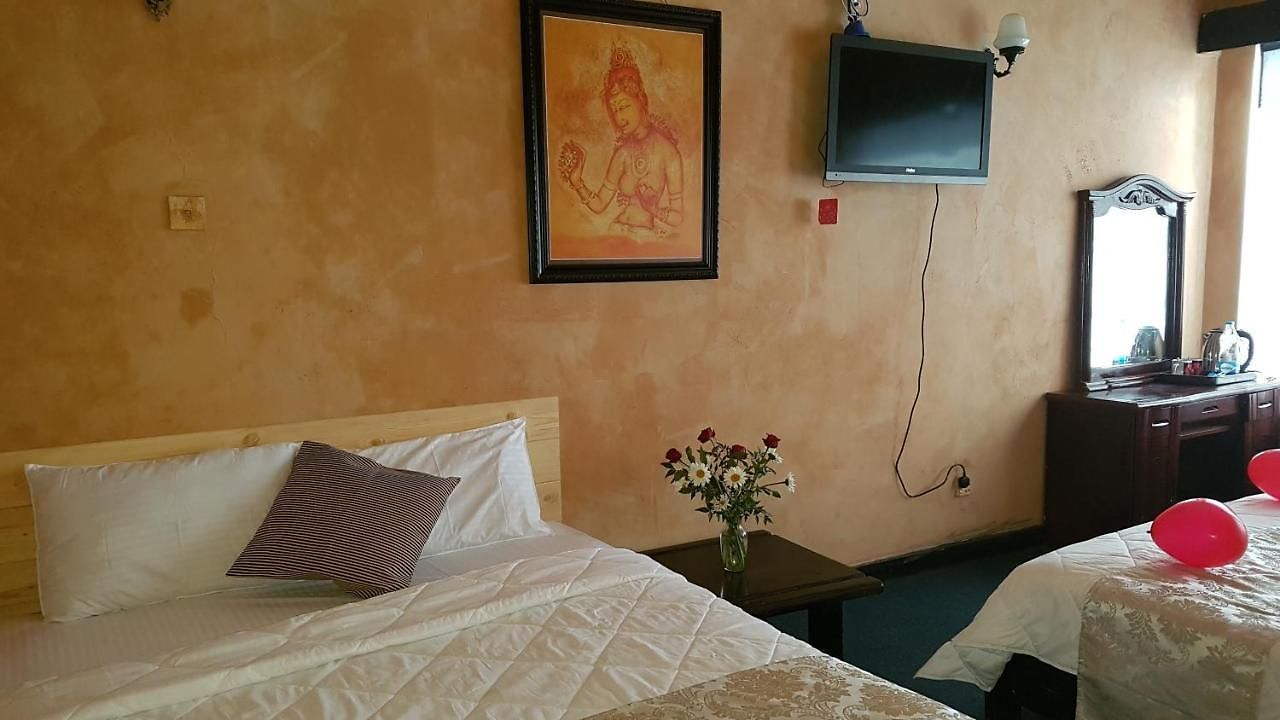 The Gregory Hotel