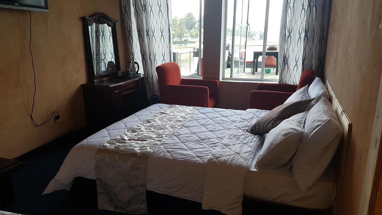 The Gregory Hotel
