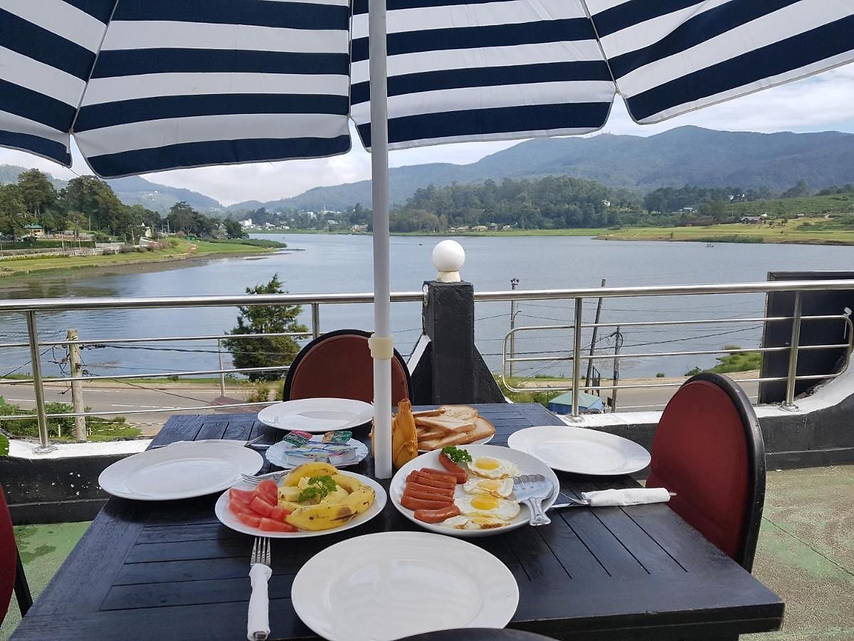 Hotel The Gregory Nuwara Eliya