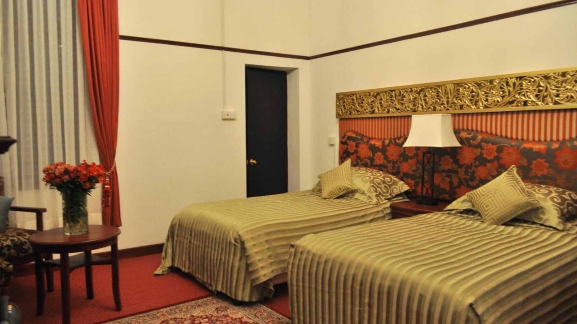 Royal Cocoon - Nuwara Eliya