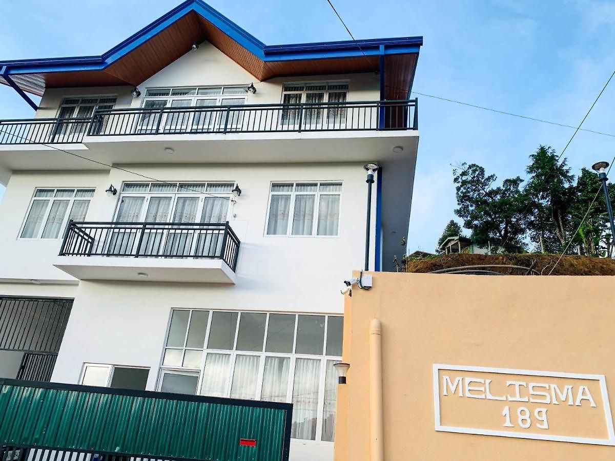 Melisma 189, Nawajanapadaya, Ruwaneliya,nuwaraeliya Holiday home *