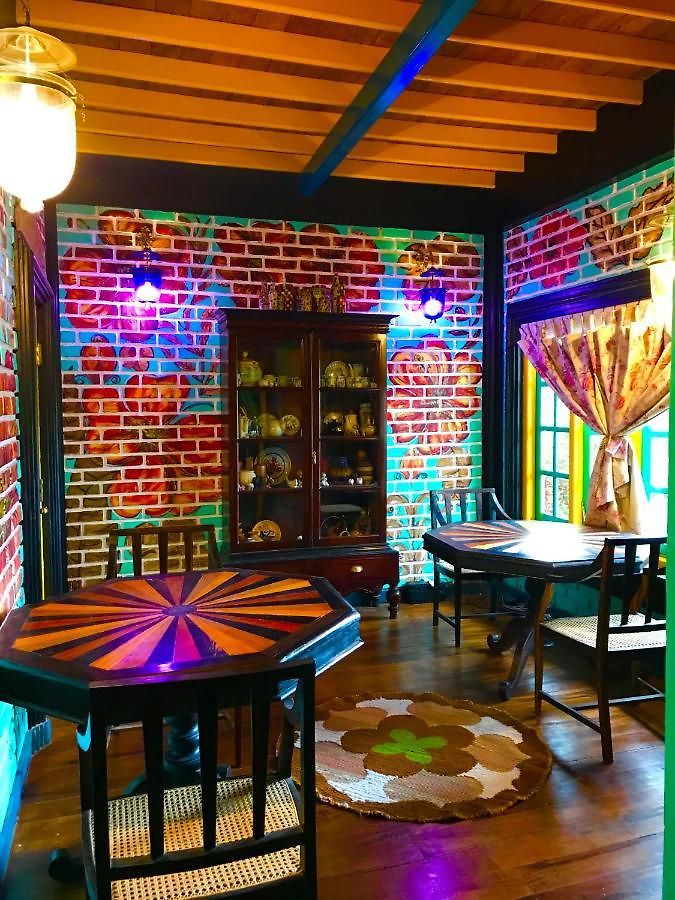 Heidi's Guest house 2*