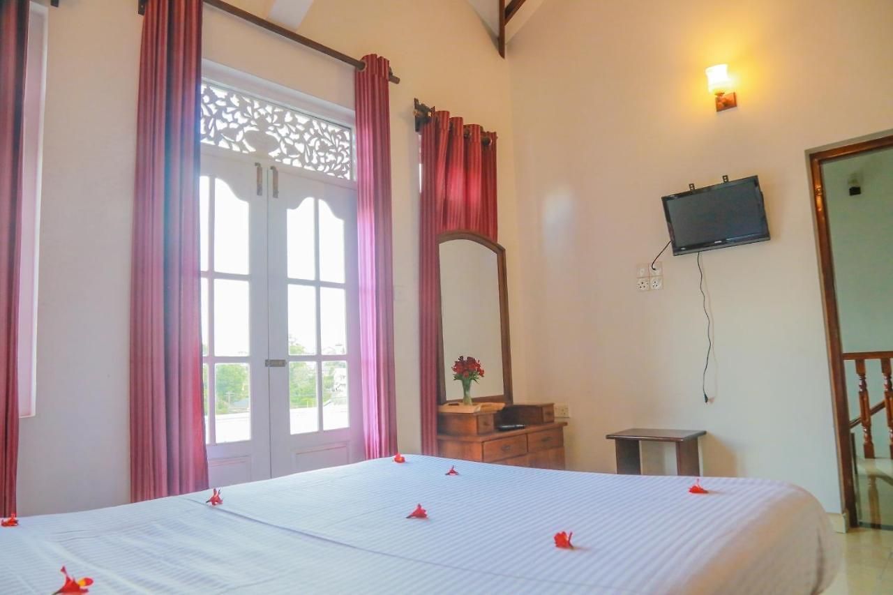 Inroma 3* Nuwara Eliya