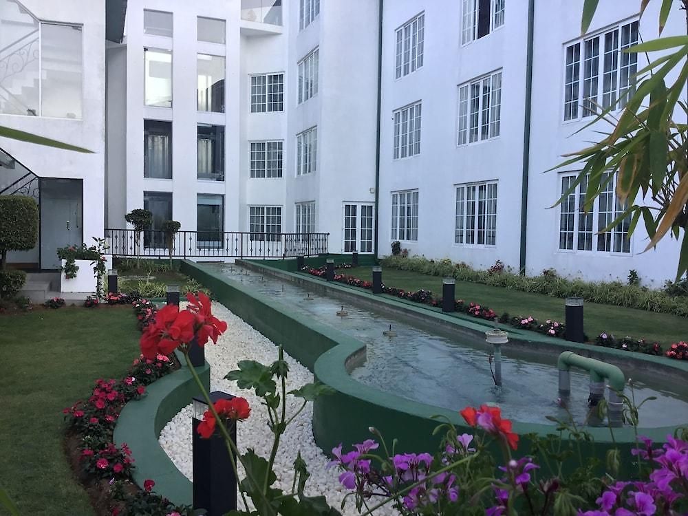 Araliya Hills - Where Historic Charm Mingles With Natural Beauty Hotel 4*