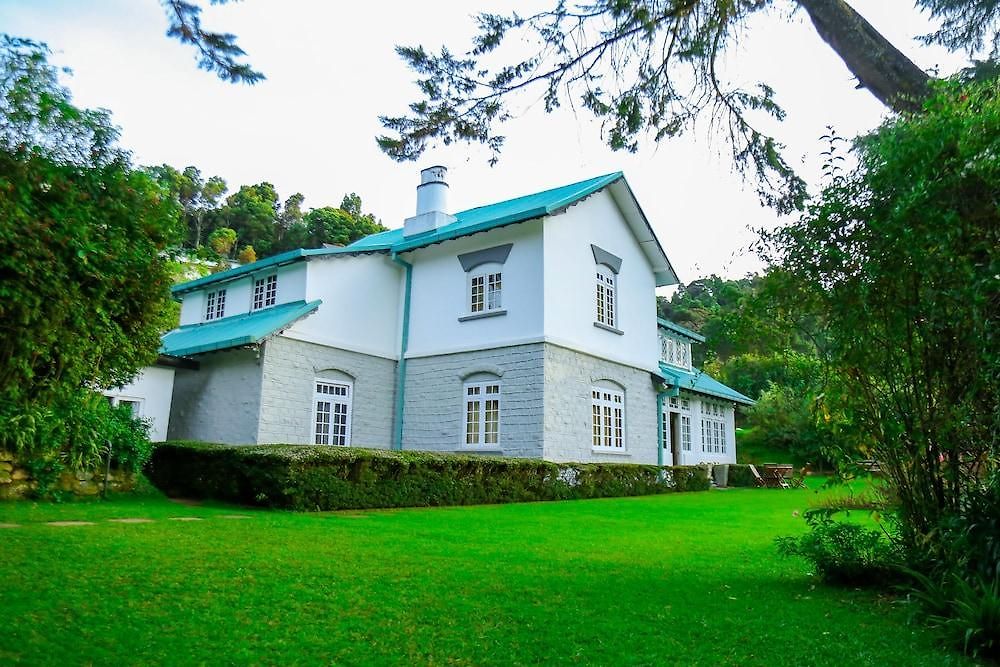 Brockenhurst * Nuwara Eliya