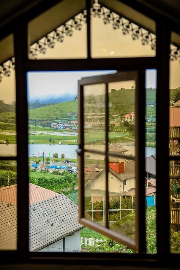 The Barnsbury House Bed & Breakfast Nuwara Eliya