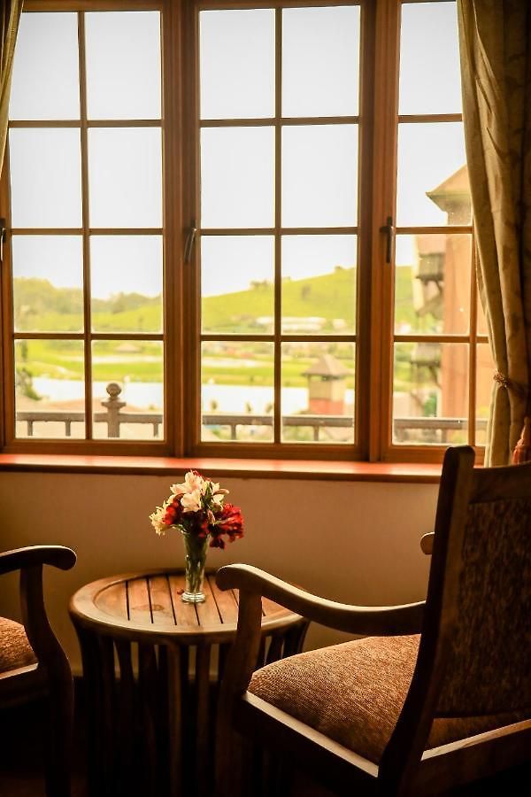 The Barnsbury House 3* Nuwara Eliya