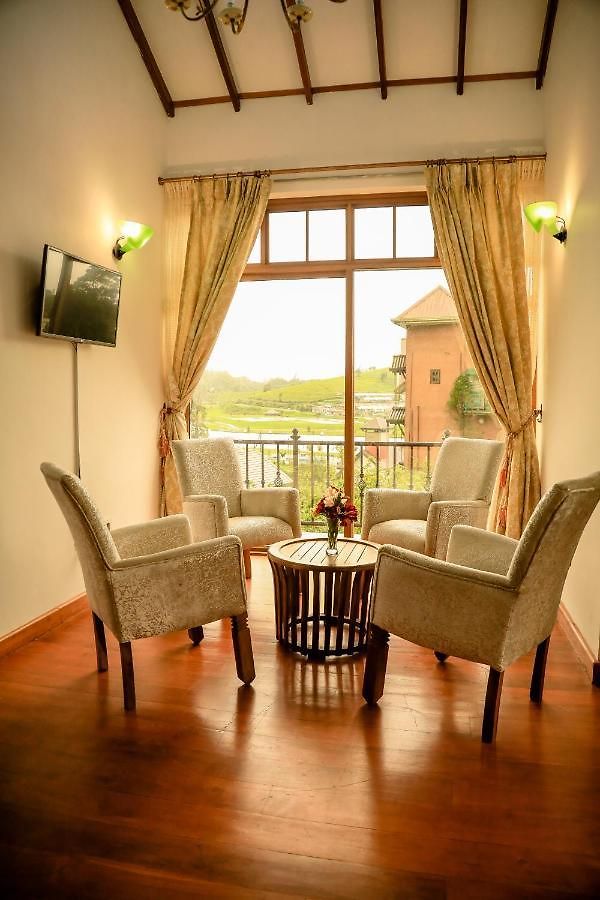 The Barnsbury House Bed & Breakfast Nuwara Eliya