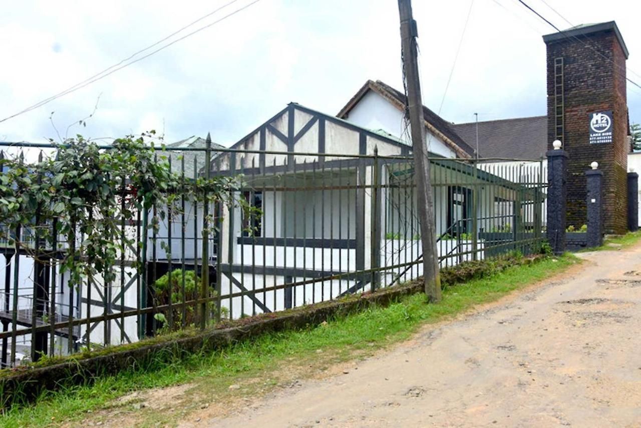 H2o Lakeside Hotel Nuwara Eliya