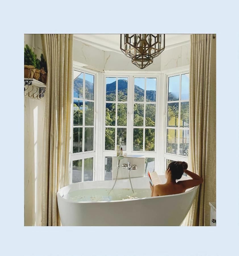 Luxe Wilderness - Private Villas, Free Breakfast, 2km From Centre Nuwara Eliya