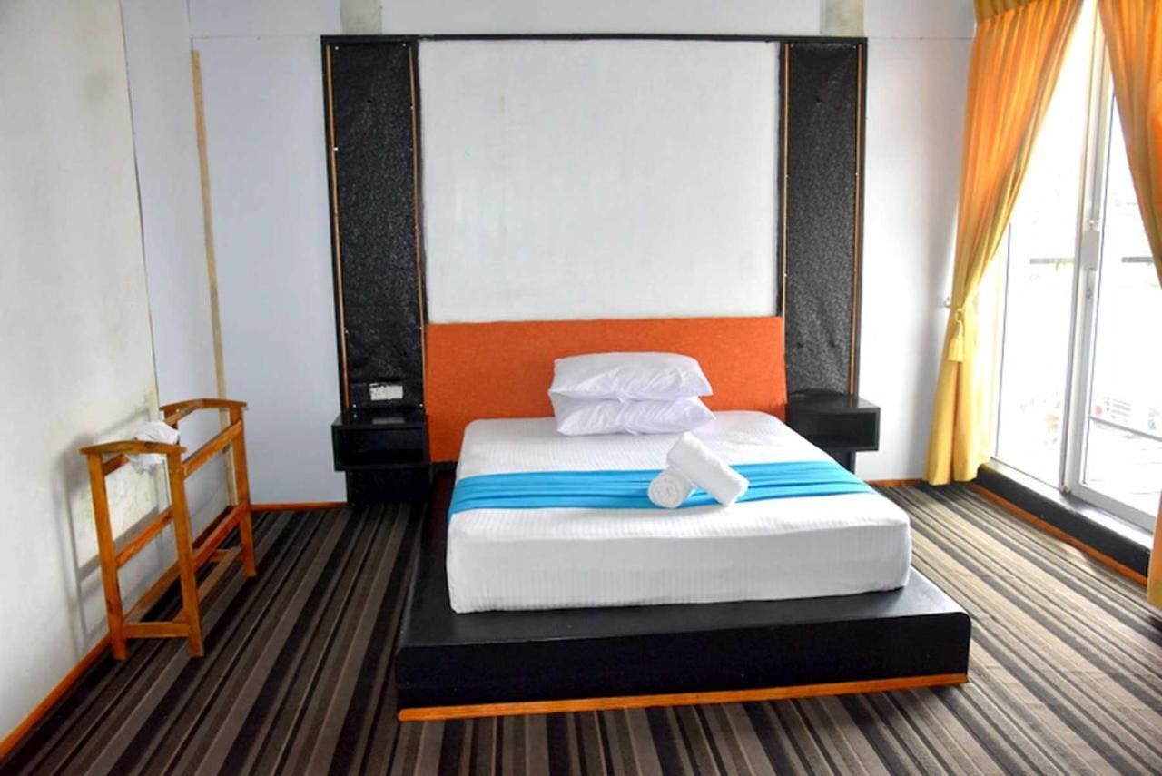 Hotel H2o Lakeside