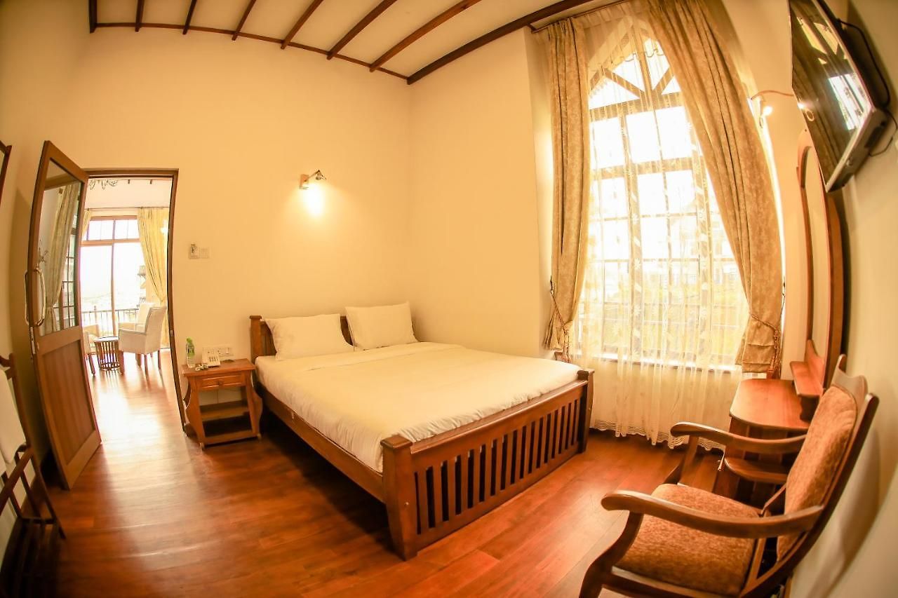 Bed & Breakfast The Barnsbury House