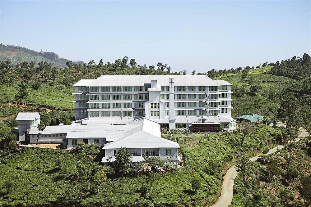 Hotel Heritance Tea Factory (adults Only) 5*