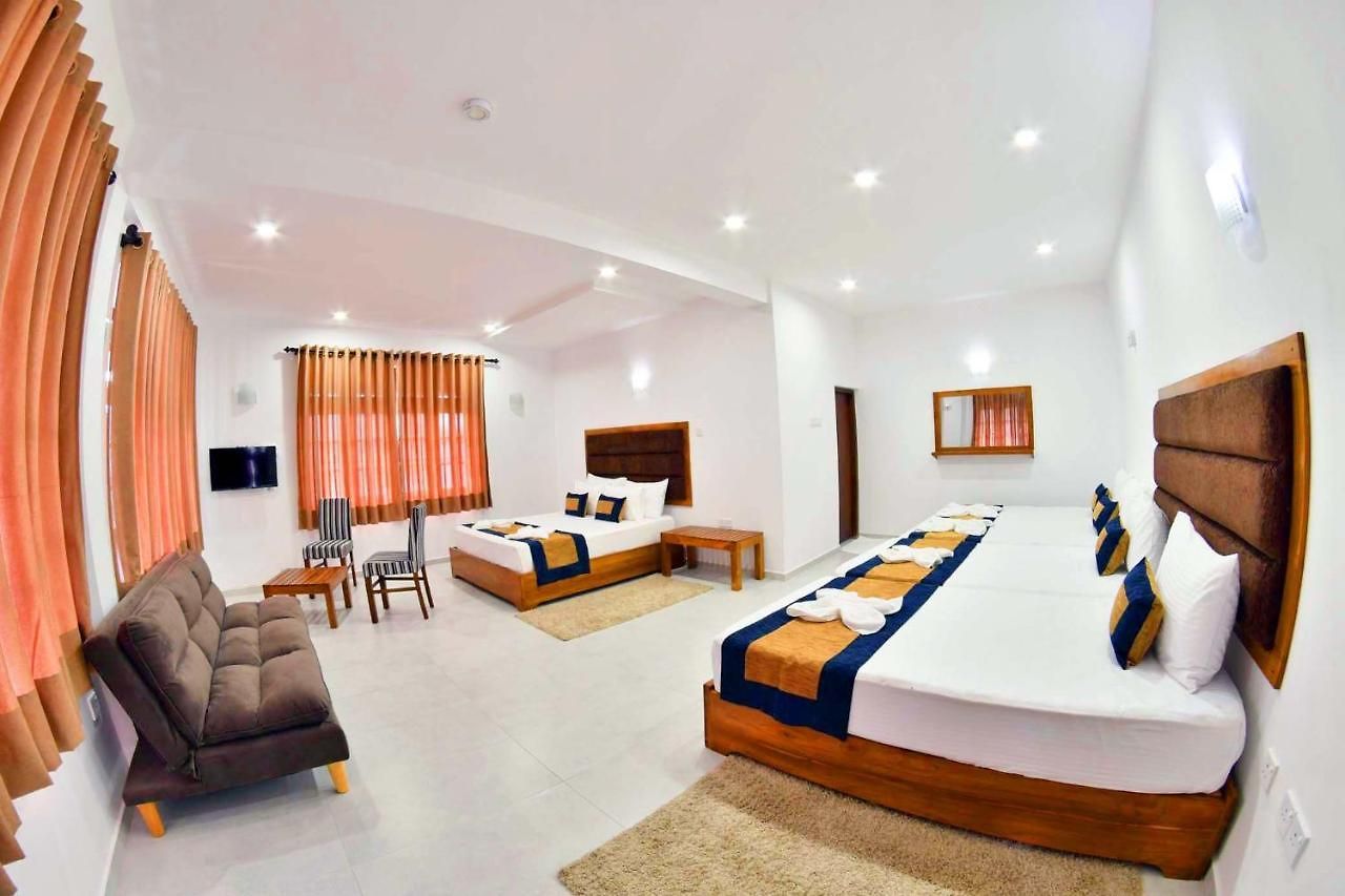 Hotel Highland Breeze Nuwara Eliya