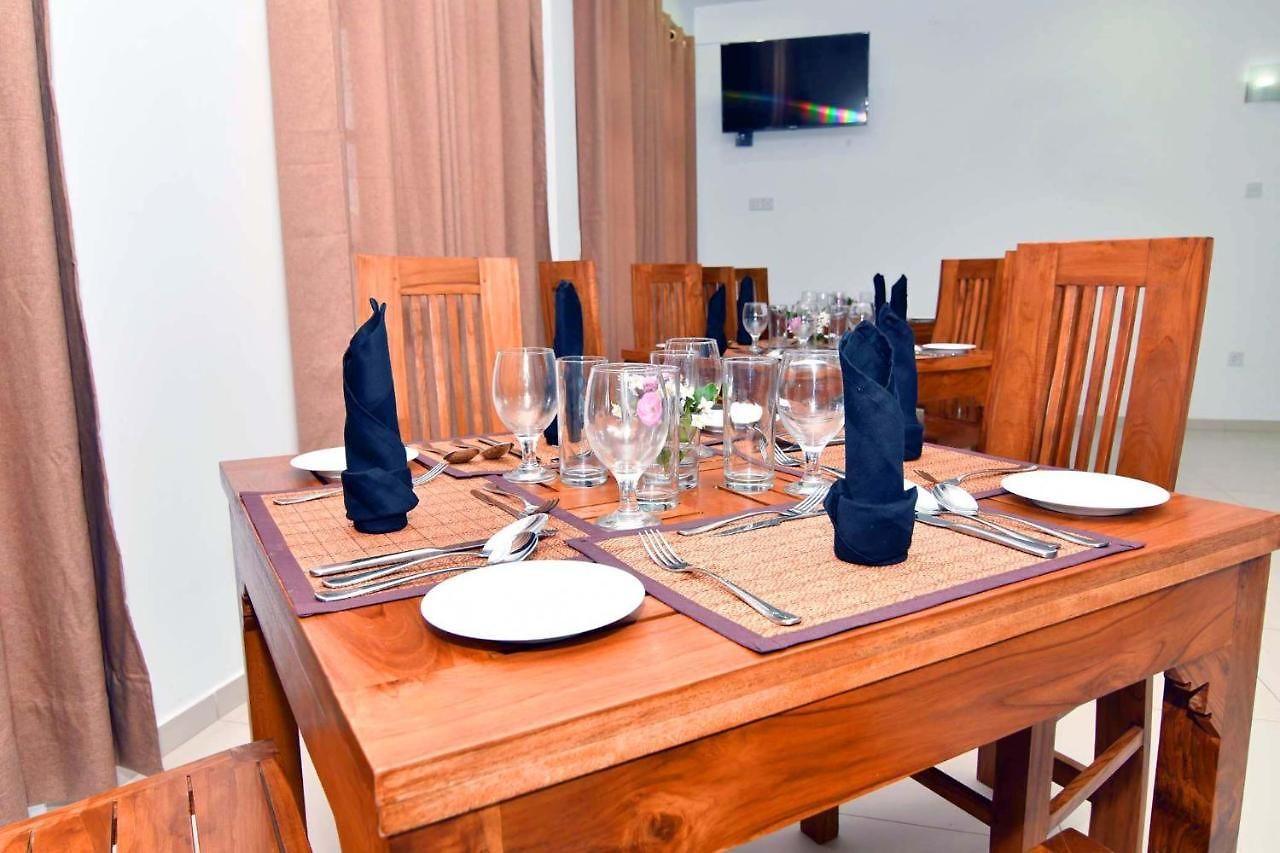 Highland Breeze Hotel Nuwara Eliya