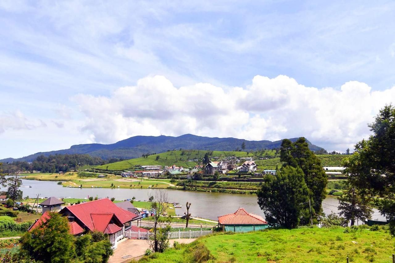 Hotel Highland Breeze Nuwara Eliya
