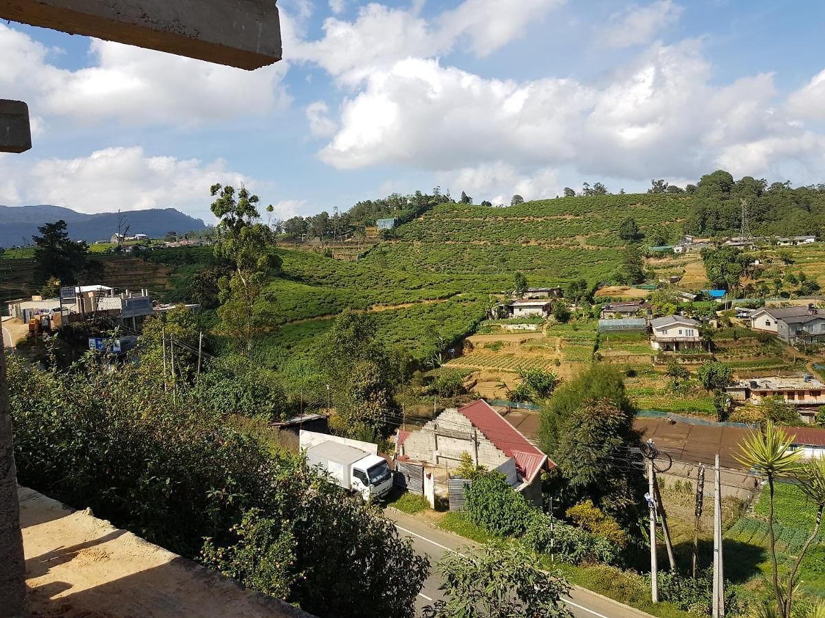 Coldworld Hotel Nuwara Eliya