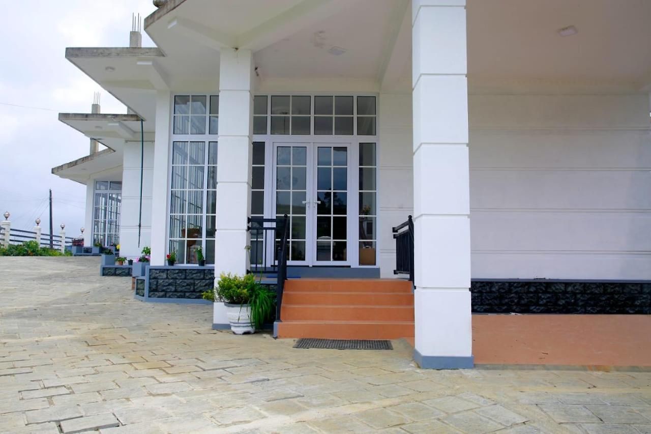 Hotel Sun In Moon Nuwara Eliya